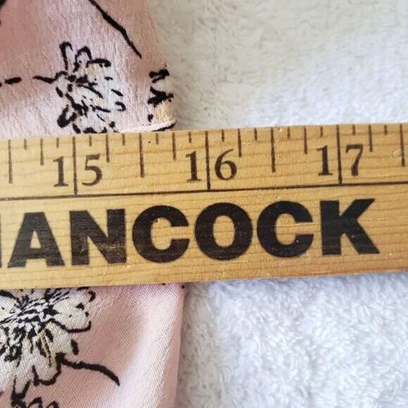 Forever 21 Coquette Ethereal Fairy Balletcore Soft Girl Pastel Floral Mini - Picture 9 of 12